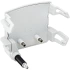 Niko - UNITÉ D'ÉCLAIRAGE À LED POUR PRISE AVEC INDICATION DE LA TENSION