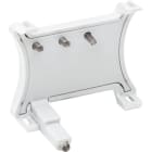 Niko - UNITÉ D'ÉCLAIRAGE, RACCORDEMENT AUTOM. POUR INTERRUPTEURS À VIS