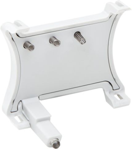 Niko - UNITÉ D'ÉCLAIRAGE, RACCORDEMENT AUTOM. POUR INTERRUPTEURS À VIS