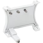 Niko - UNITÉ D'ÉCLAIRAGE, RACCORDEMENT AUTOM. POUR INTERRUPTEURS À VIS