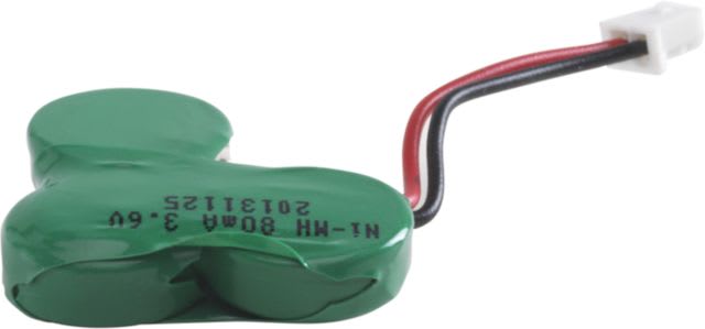 Niko - BATTERIE DE SECOURS POUR ÉCLAIRAGE D'ORIENTATION