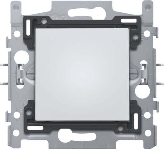 Niko - ÉCLAIRAGE D'ORIENTATION AVEC LED BLEUES, 270LUX, GRIFFES