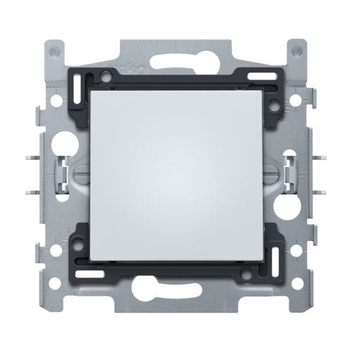 Niko - ÉCLAIRAGE D'ORIENTATION AVEC LED BLEUES, 270LUX, GRIFFES