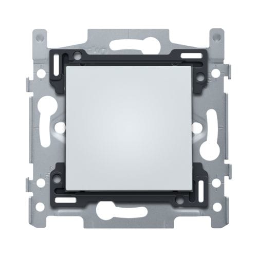 Niko - ÉCLAIRAGE D'ORIENTATION AVEC LED BLANCHES FROIDES, 2100LUX, VIS