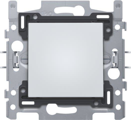 Niko - ÉCLAIRAGE D'ORIENTATION AVEC LED ROUGES, 460LUX, GRIFFES