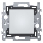 Niko - ÉCLAIRAGE D'ORIENTATION AVEC LED ROUGES, 460LUX, GRIFFES