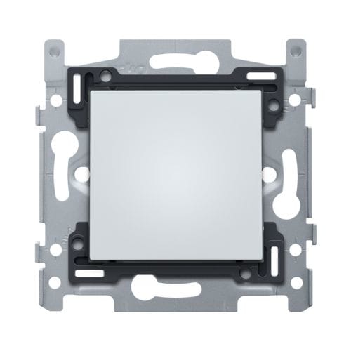 Niko - ÉCLAIRAGE D'ORIENTATION AVEC LED ROUGES, 460LUX, VIS