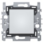 Niko - ÉCLAIRAGE D'ORIENTATION AVEC LED VERTES, 900LUX, GRIFFES