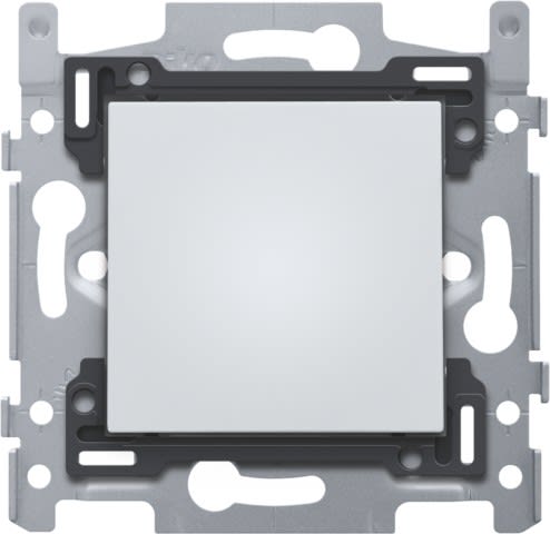 Niko - ÉCLAIRAGE D'ORIENTATION AVEC LED BLANCHES CHAUDES, 360LUX, VIS