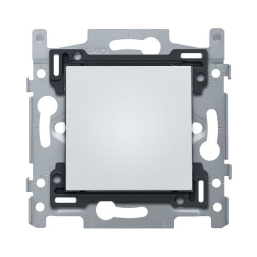 Niko - ÉCLAIRAGE D'ORIENTATION AVEC LED BLANCHES CHAUDES, 360LUX, VIS