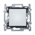 Niko - ÉCLAIRAGE D'ORIENTATION AVEC LED BLANCHES CHAUDES, 360LUX, VIS