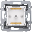 Niko - SOCLE INTERRUPTEUR ROTATIF POUR MOTEURS À 3 VITESSES, VIS