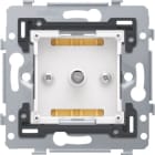 Niko - SOCLE INTERRUPTEUR ROTATIF POUR MOTEURS À 3 VITESSES, VIS