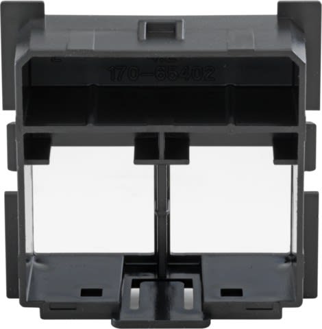 Niko - ADAPTATEUR 4 DOUBLE POUR NOYAU(X) VDI