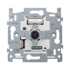 Niko - MÉCANISME RÉGULATEUR DE VITESSE POUR DES VENTILATEURS