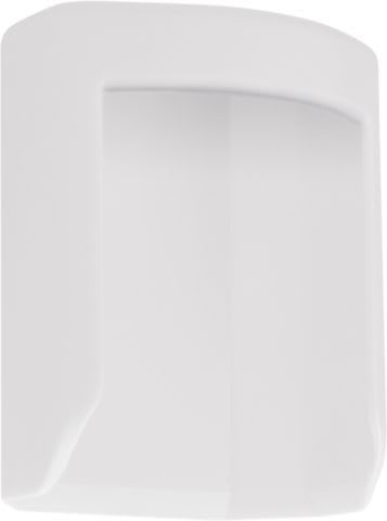 Niko - COIFFE PROTECTRICE, IP54, POUR DÉTECTEUR DE MOUVEMENT