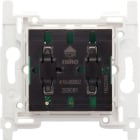 Niko - SOCLE INTERRUPTEUR SANS FIL À 4 BOUTONS