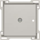 Niko - SET DE FINITION RÉCEPTEUR RF ENCASTRÉ À 1 CANAL