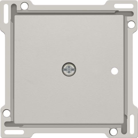 Niko - SET DE FINITION RÉCEPTEUR RF ENCASTRÉ À 1 CANAL