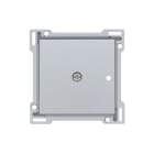 Niko - SET DE FINITION RÉCEPTEUR RF ENCASTRÉ À 1 CANAL