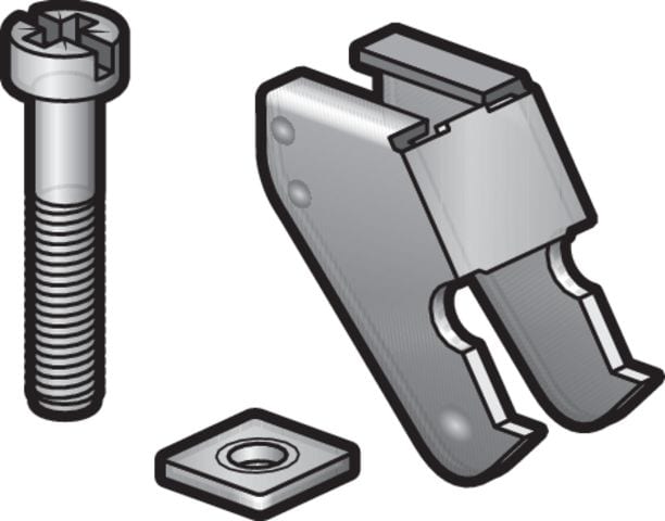 Niko - GRIFFES POUR INTERRUPTEURS