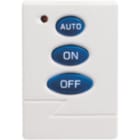 Niko - TÉLÉCOMMANDE IR POUR UTILISATEURS