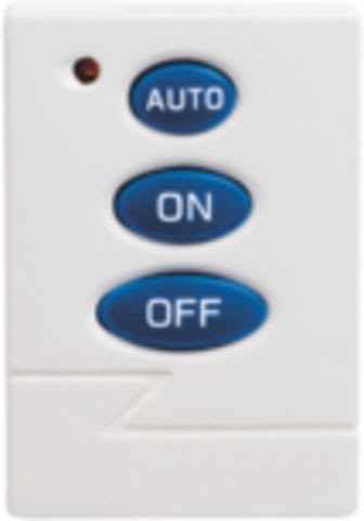 Niko - TÉLÉCOMMANDE IR POUR UTILISATEURS