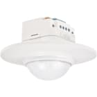 Niko - DÉTECTEUR MOUVEMENT SWISS GARDE, 230V, 14M, 1 CAN, BOÎTE ENCAST.