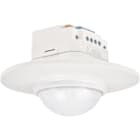 Niko - DÉTECTEUR MOUVEMENT SWISS GARDE, 230V, 14M, 1 CAN, BOÎTE ENCAST.