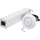 Niko - MINI DÉTECTEUR DE MOUVEMENT 360°, 230V, 7M, MONTAGE ENCASTRÉ
