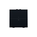 Niko - TOUCHE SIMPLE I/0 POUR INTERRUPTEUR/BOUTON SANS FIL À 2 CONTACTS