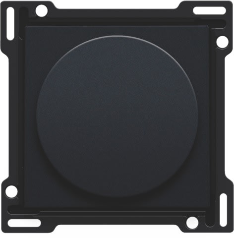 Niko - FINITION VARIATEUR À BOUTON ROTAT./RÉGUL. VITESSE, INC. BOUTON