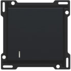 Niko - SET DE FINITION AVEC VOYANT PR INTERRUPTEUR/BOUTON-POUSS. SIMPLE