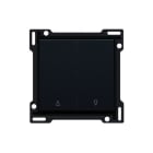 Niko - SET DE FINITION BOUTON-POUSSOIR DOUBLE POUR VOLETS