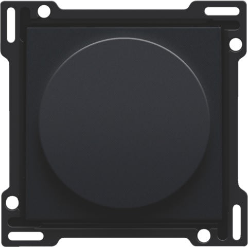 Niko - SET DE FINITION RELEVER/BAISSER POUR INTERRUPTEUR ROTATIF