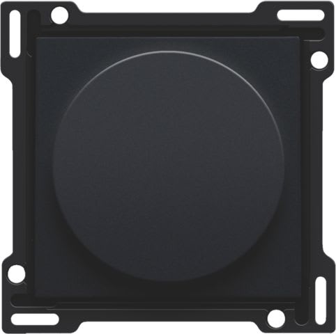 Niko - SET DE FINITION 1-2-3 POUR INTERRUPTEUR ROTATIF POUR MOTEURS