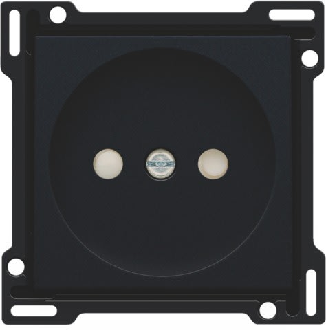 Niko - SET DE FINITION PRISE SANS TERRE, 21MM