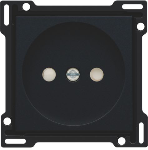 Niko - SET DE FINITION PRISE SANS TERRE, 21MM