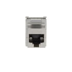 Niko - CONNECTEUR RJ45 BLINDÉ STP CAT. 5E POUR 100MHZ MAX.