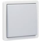 Niko - INTERRUPTEUR PERMUTATEUR ÉTANCHE 10A AVEC BORNES À VIS