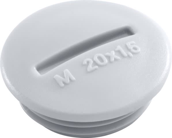 Niko - BOUCHON AVEUGLE M20