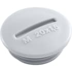 Niko - BOUCHON AVEUGLE M20