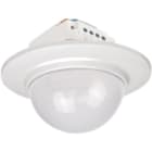 Niko - DÉTECTEUR MOUVEMENT SWISS GARDE, 230V, 26M, BOÎTE D'ENCAST.