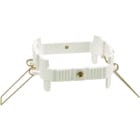 Niko - ADAPTATEUR AVEC GRIFFES À RESSORT