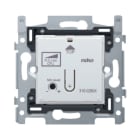 Niko - SOCLE VARIATEUR À BOUTON-POUSSOIR À ENCASTRER, 2-100W, À 3 FILS