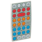 Niko - TÉLÉCOMMANDE IR POUR RÉGLER LE DÉTECTEUR 350-20056