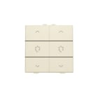 Niko - COMMANDE DE VARIATEUR DOUBLE POUR NIKO HOME CONTROL