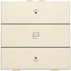Niko - COMMANDE DE MOTEUR SIMPLE AVEC LED POUR NIKO HOME CONTROL