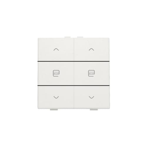 Niko - COMMANDE DE MOTEUR DOUBLE POUR NIKO HOME CONTROL