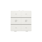 Niko - COMMANDE DE MOTEUR DOUBLE POUR NIKO HOME CONTROL